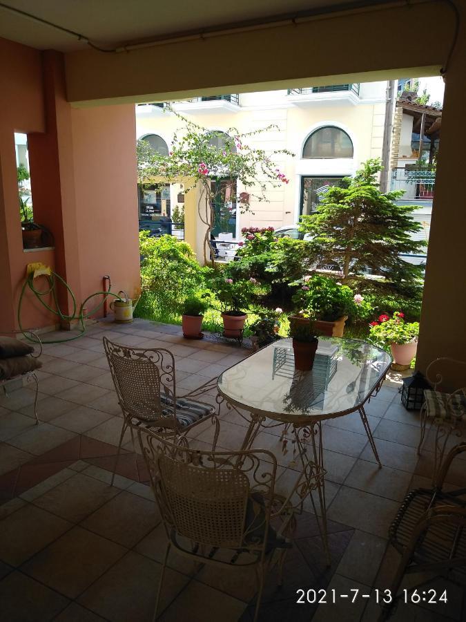 Myrto1 Apartment Preveza Exterior photo