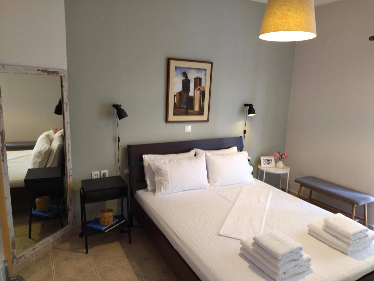 Myrto1 Apartment Preveza Exterior photo