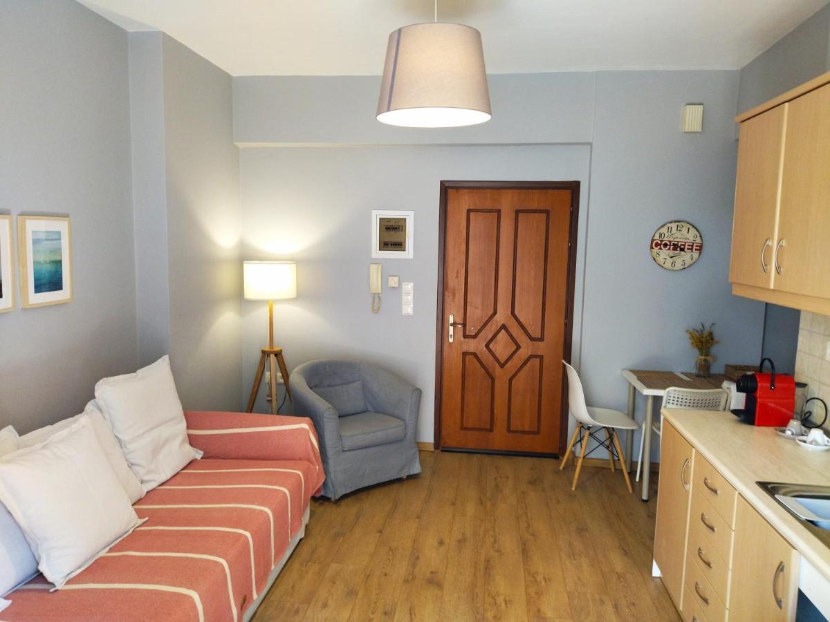 Myrto1 Apartment Preveza Exterior photo