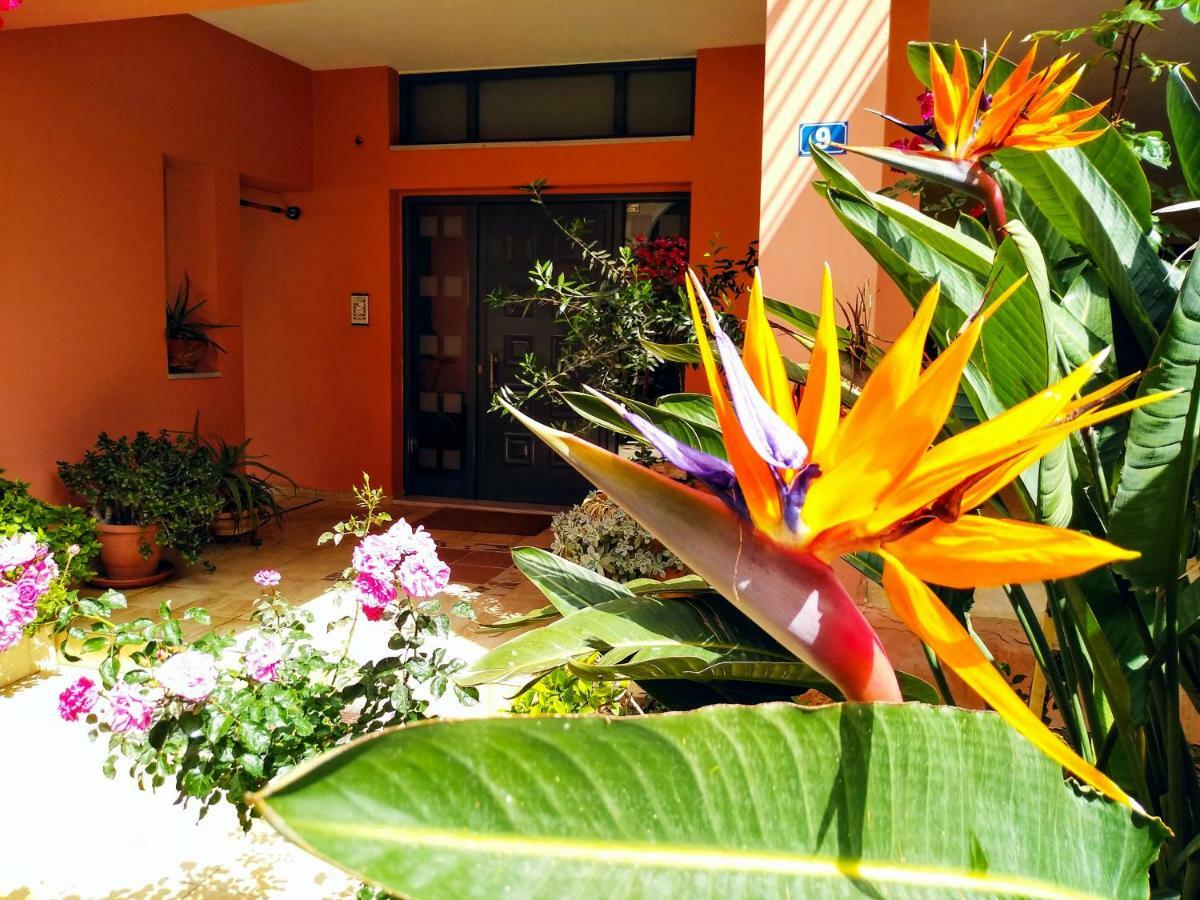 Myrto1 Apartment Preveza Exterior photo